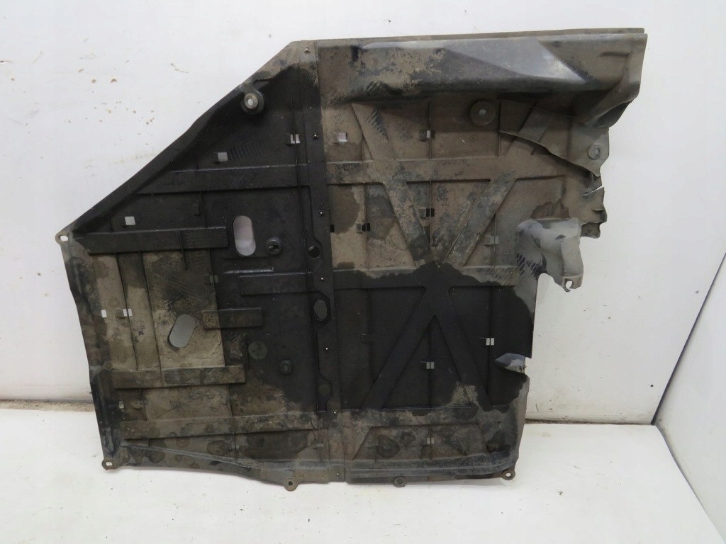 фото №4, Захист підвіска jazz iii