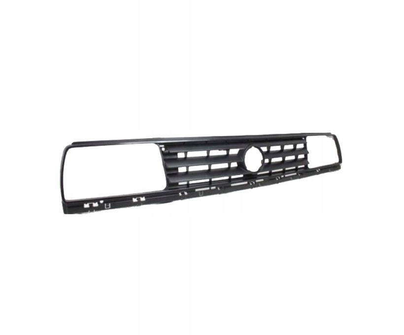 фото №1, Решётка радиатора vw jetta 08.83- 165853653e