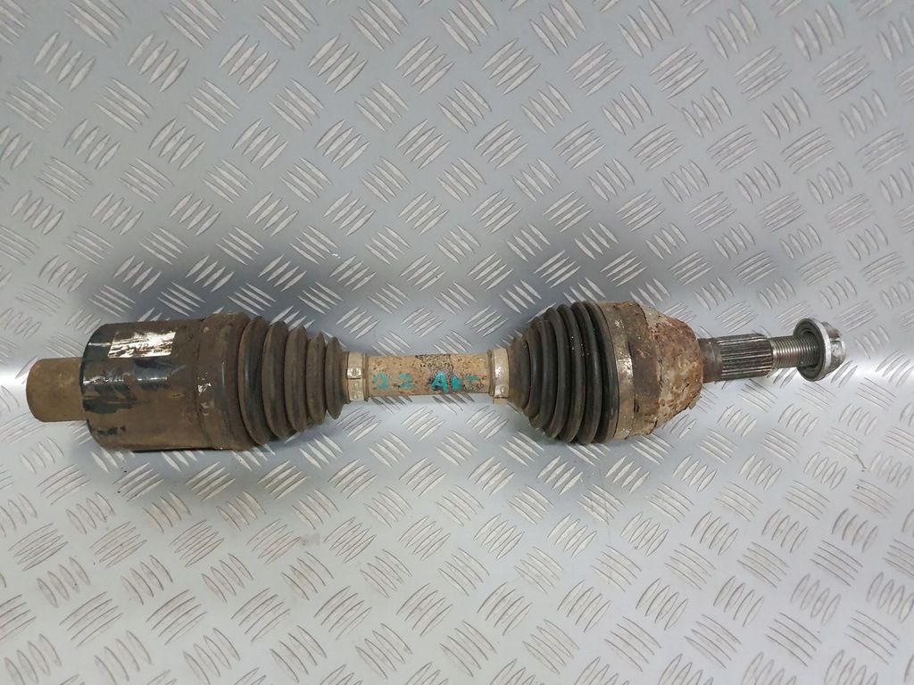 фото №1, Привідний вал права opel antara 2.2 cdti