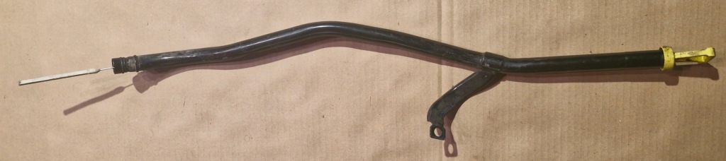 Купить Щуп щуп масла ford ranger iii