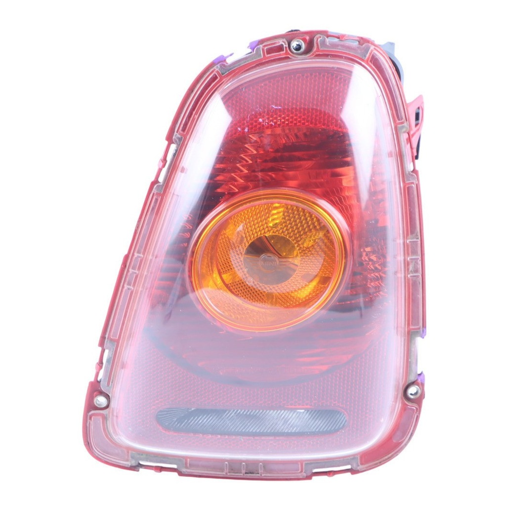 фото №1, Mini cooper one r56 r57 лампа права задня задня