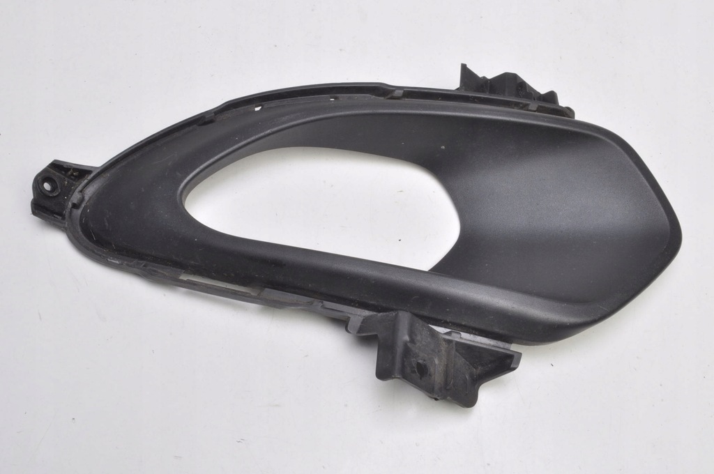 фото №1, Kia ceed ii рамка противотуманной фары правая a2865-64000