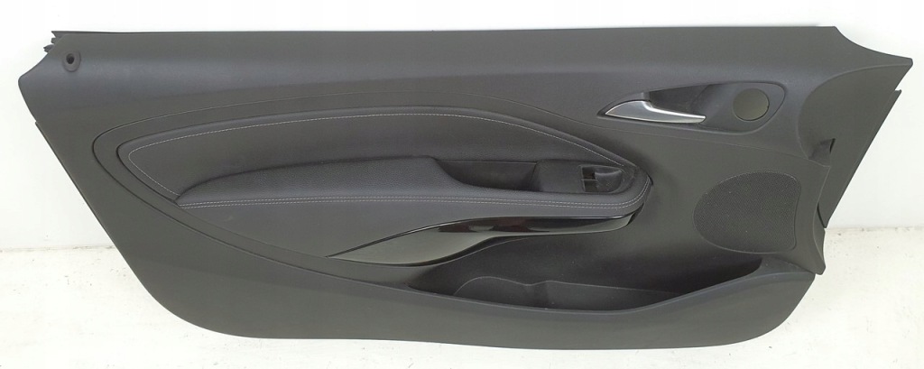 Обивка обшивка дверь левый opel adam europa в Украине