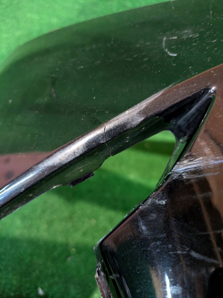 фото №5, Бампер передній перед mazda 2 dj