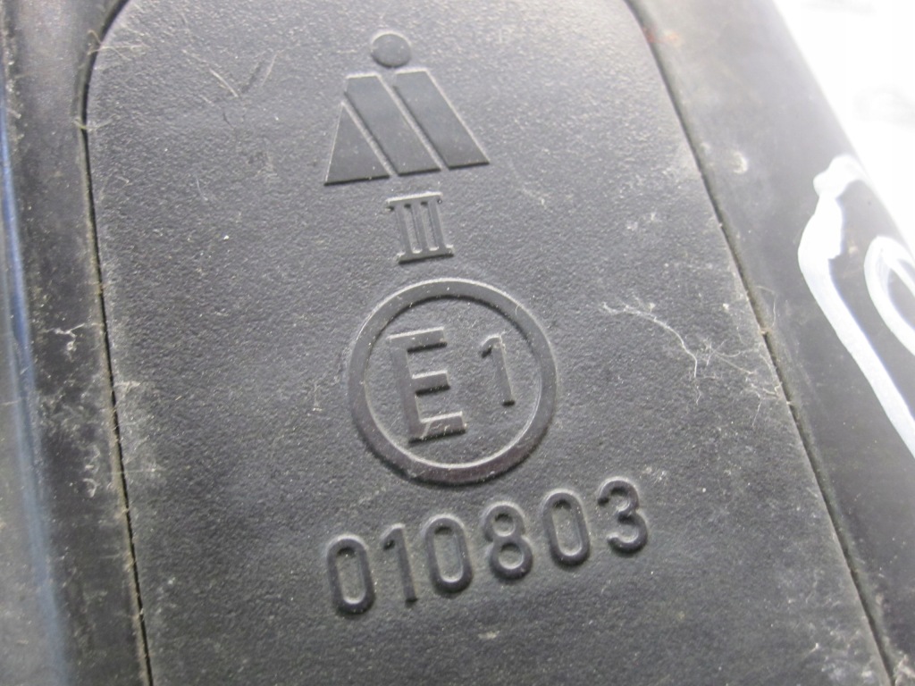 фото №9, Bmw e90 06r дзеркало праве 010803 anglik