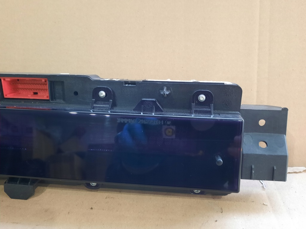 фото №3, Счетчик obrotomierz renault espace iv 8200787771