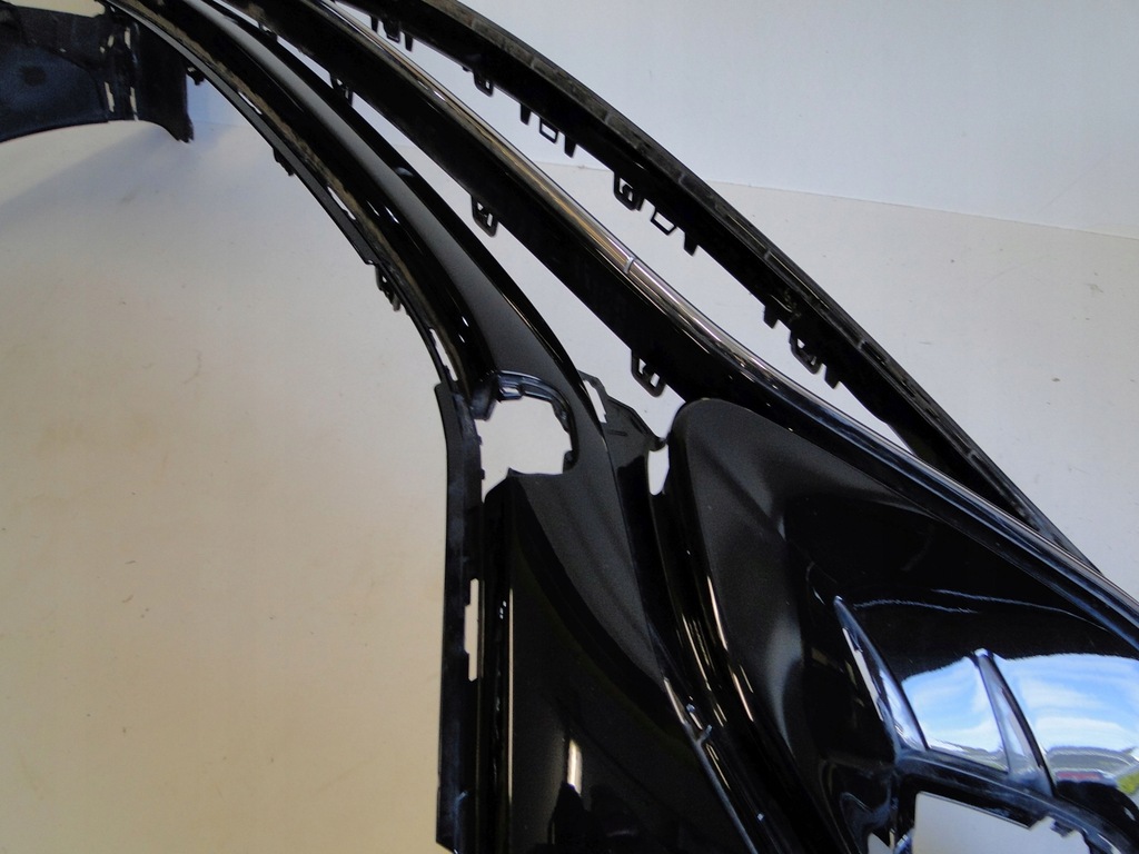 фото №13, Mercedes eqe 295 w295 бампер передний amg pts a2958854501