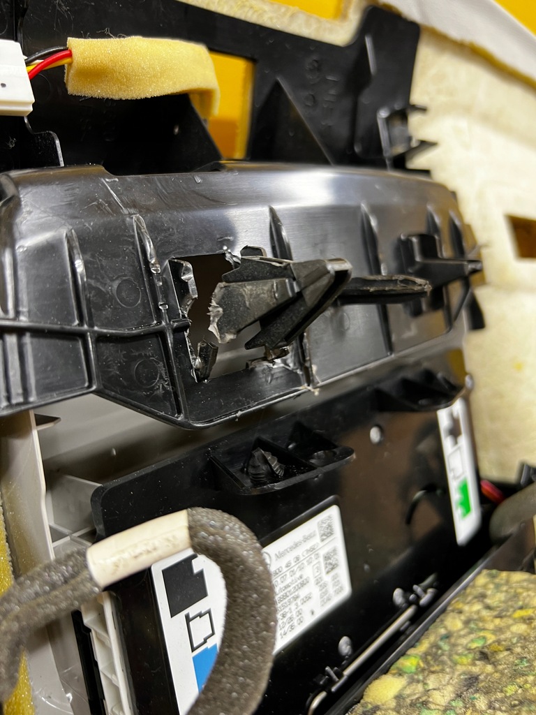 фото №8, Потолок потолок infiniti q30