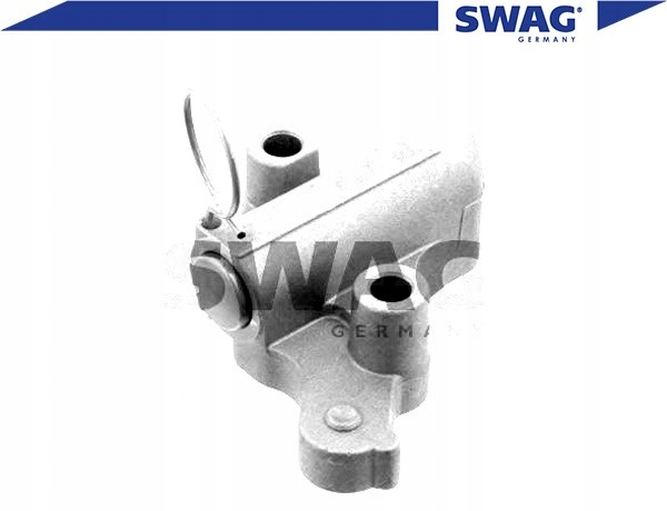 фото №2, Натяжитель цепи распределительного вала [swag]