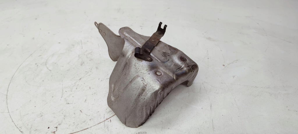 фото №2, Захист теплова турбіни audi a4 b8 a5 059145323a