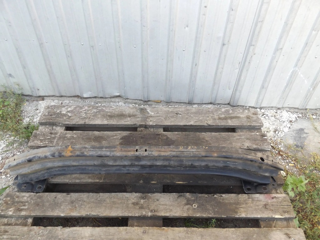 фото №1, Stilo балка бампера перед