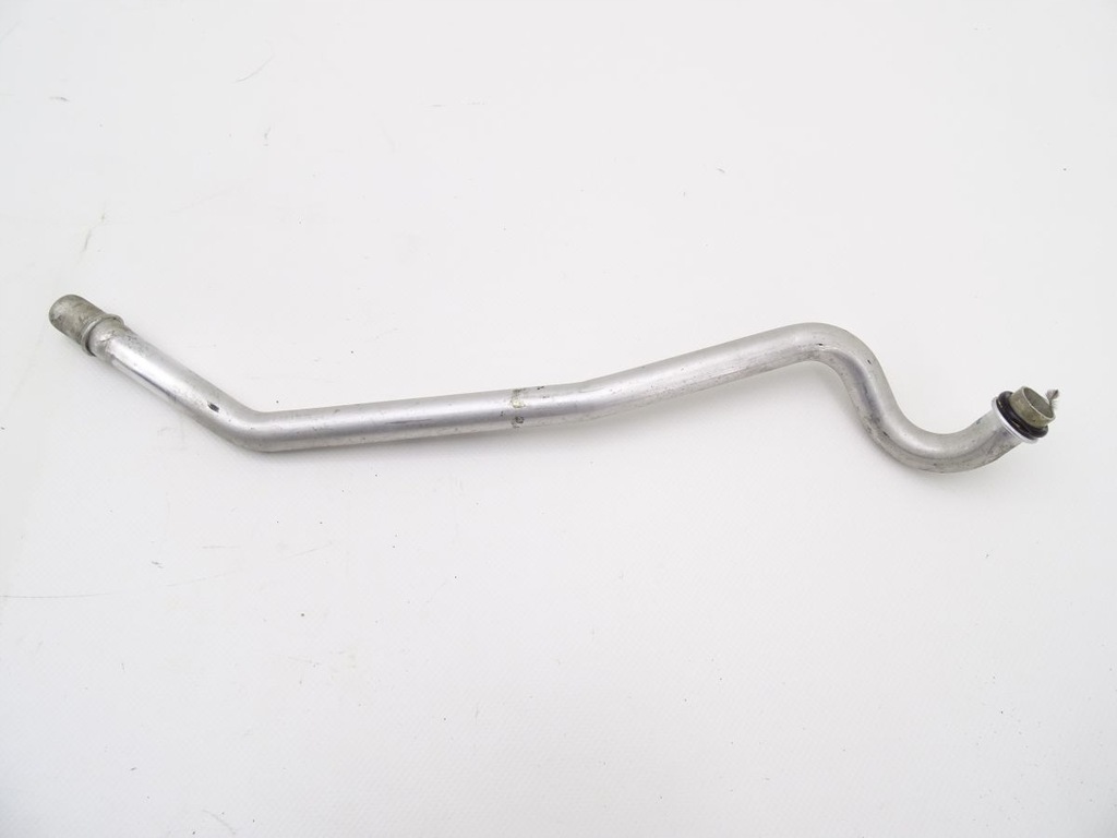 фото №2, Renault vel satis 01-09 трубка обігрівача