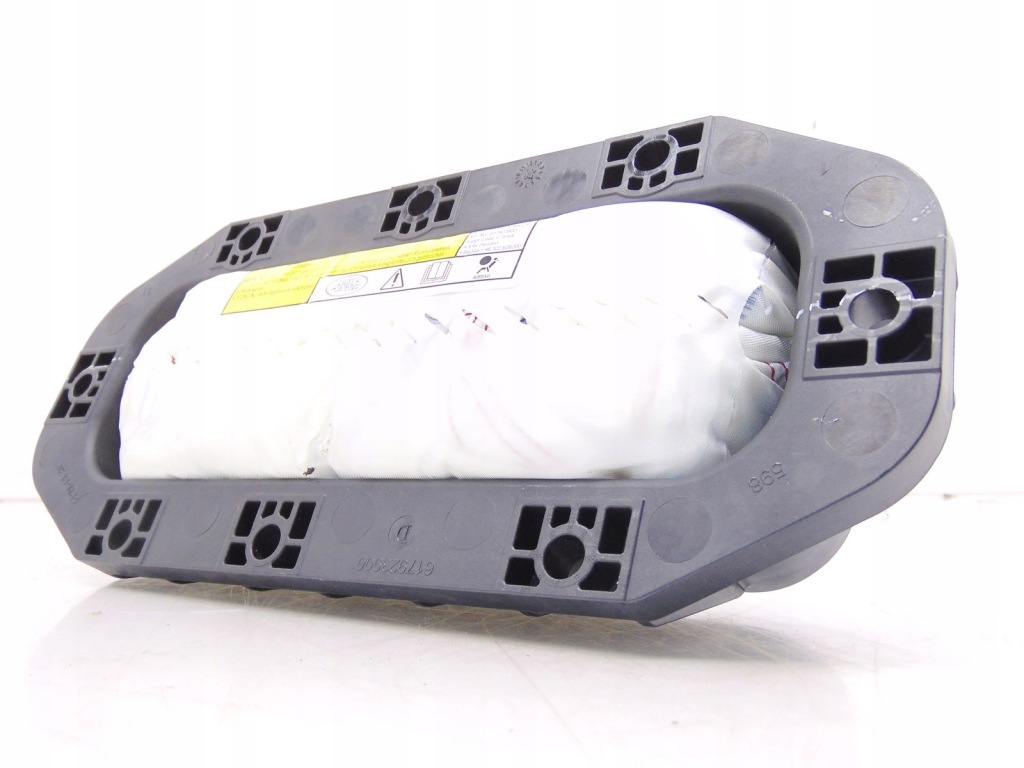 фото №2, Подушка пассажира range evoque bj32-044a74-ad