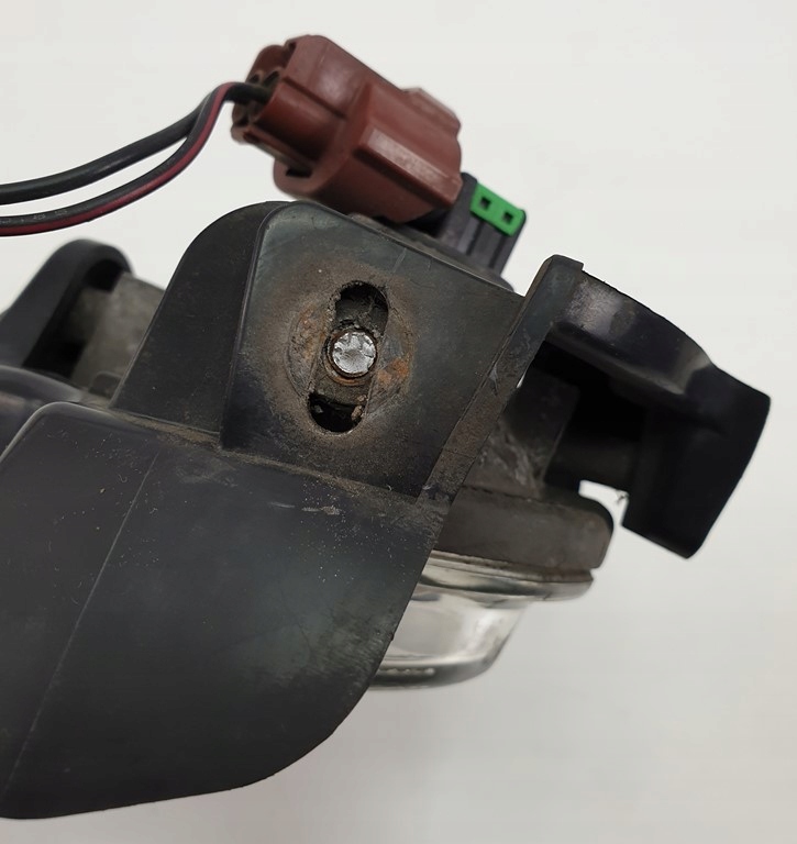 фото №4, Протитуманна фара правий mazda mx-5 mx5 iii nc lift