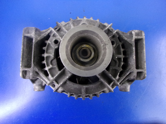 фото №6, Opel astra 2.2 генератор 24430295 0124415025 test