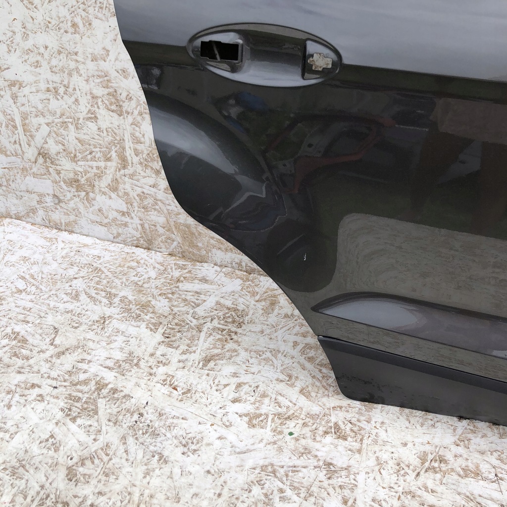 фото №3, Двері задні задня праве ford ecosport ii