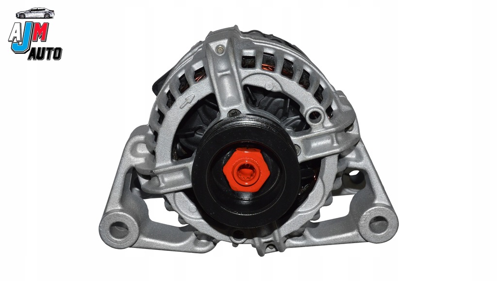 фото №4, Генератор 1.0 1.2 i 16v opel corsa b c agila a