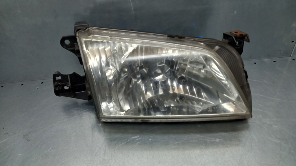 фото №1, Фара правый mazda demio 03r 1.5b hb