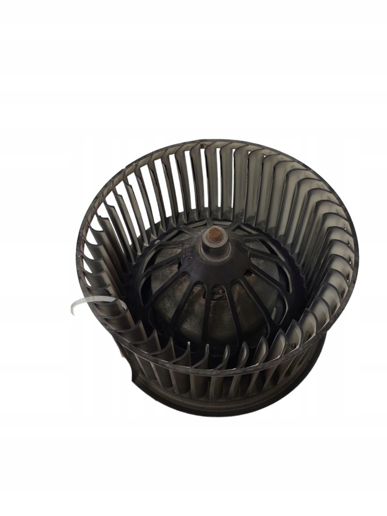 фото №6, Повітродувка обдув volvo v50 5027252473