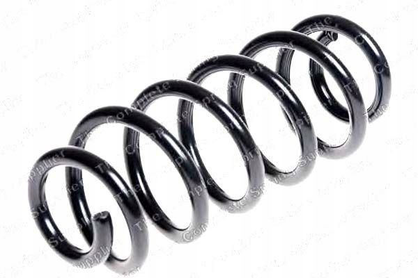 Пружина підвіска lesjofors ls4295091 Ціна