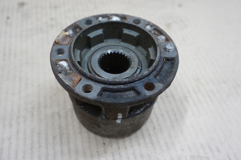 фото №6, Suzuki samurai муфта муфта приводу ступиця 410 413 avm