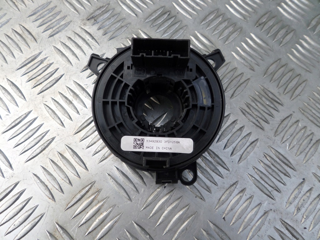 Купить Лента air bag 13492930 opel astra 5 k