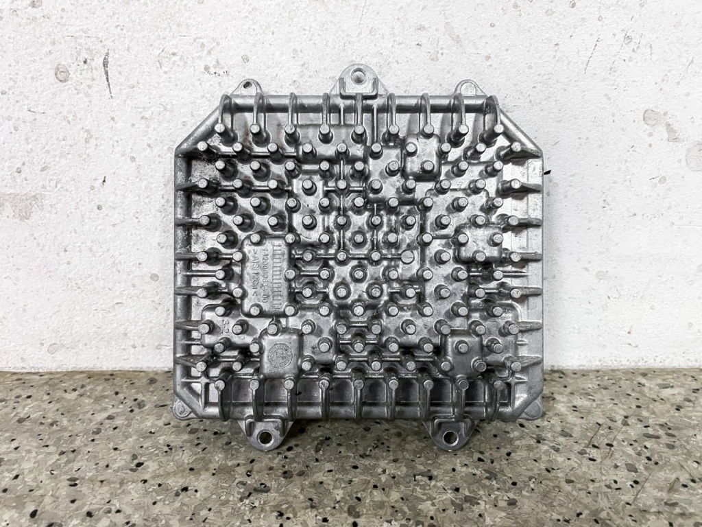 фото №1, Перетворювач блок керування лампи citroen ds7 crossback 17- full led 1420000634