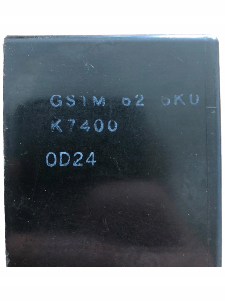 фото №4, Mazda 6 ii gh модуль блок керування двері gs1m626k0