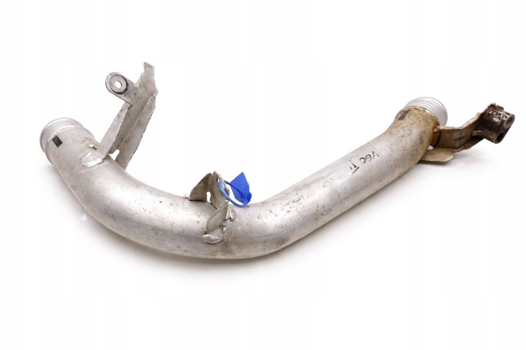 Купить Шланг труба пабтрубок  интеркулер turbo volvo s60 iii v60 ii 31370288