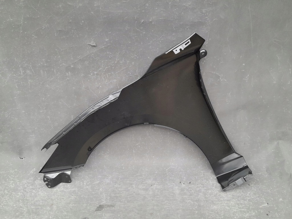 фото №9, Mazda 3 iii 12- крыло перед передний правый oryg