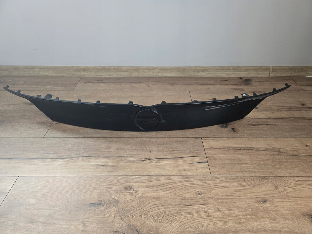 фото №1, Opel crossland решітка радіатора решітка радіатора 39172214