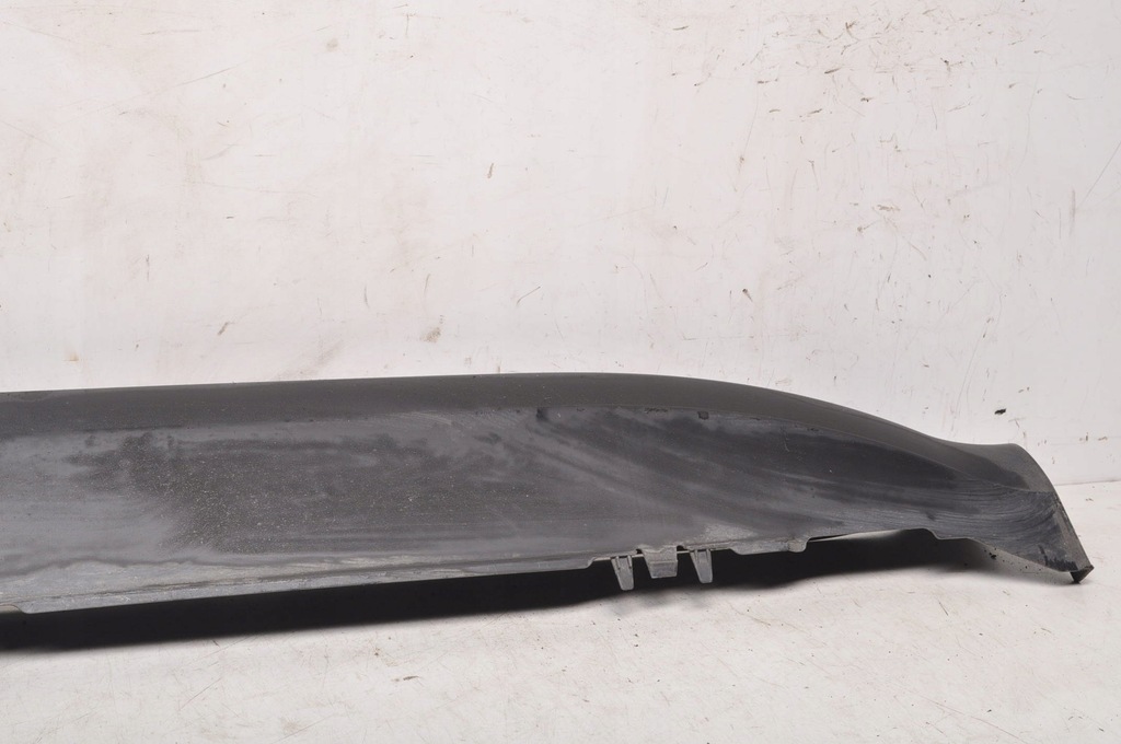 фото №14, Mercedes glc x253 накладка порог a2536980300