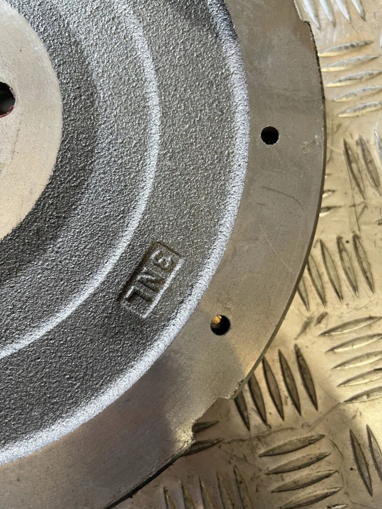 фото №2, Lexus is iii xe30 колесо маховик