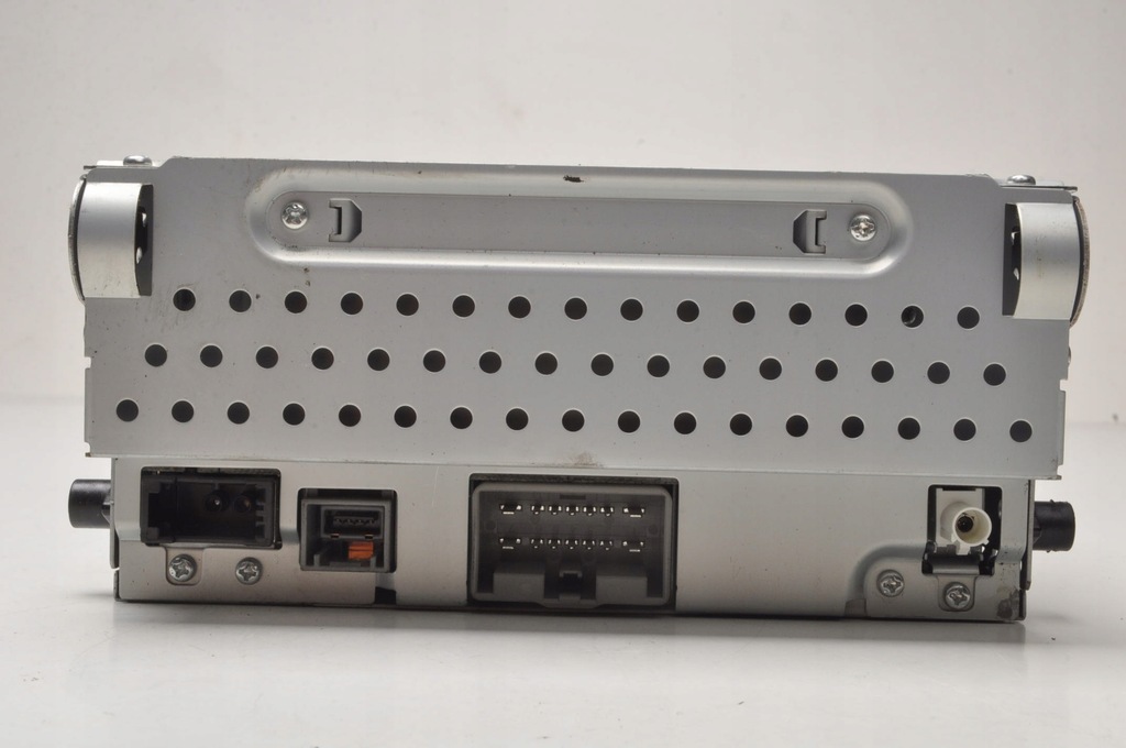 фото №5, Volvo s80 ii v70 iii радио 31310071aa