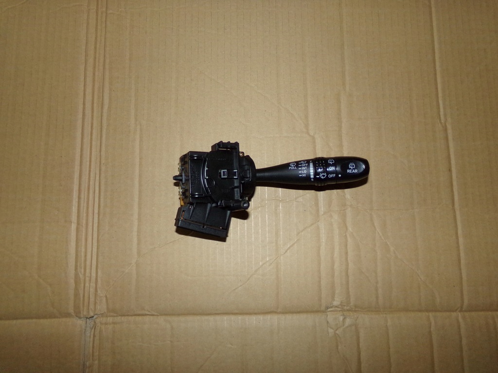 фото №1, Перемикач важіль двірник getz 02-05r.