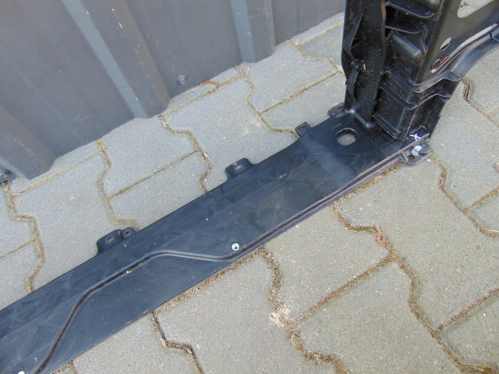 фото №9, Pas передний hyundai i30 iii 64105-g4120