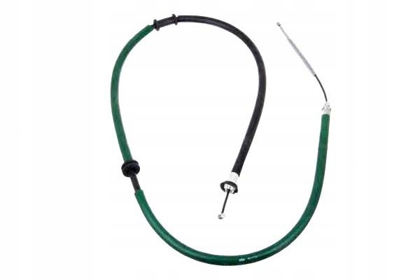 фото №10, Трос ham. ручной. peugeot t. bipper 1,4 h nk 901962 cięgło, тормоз