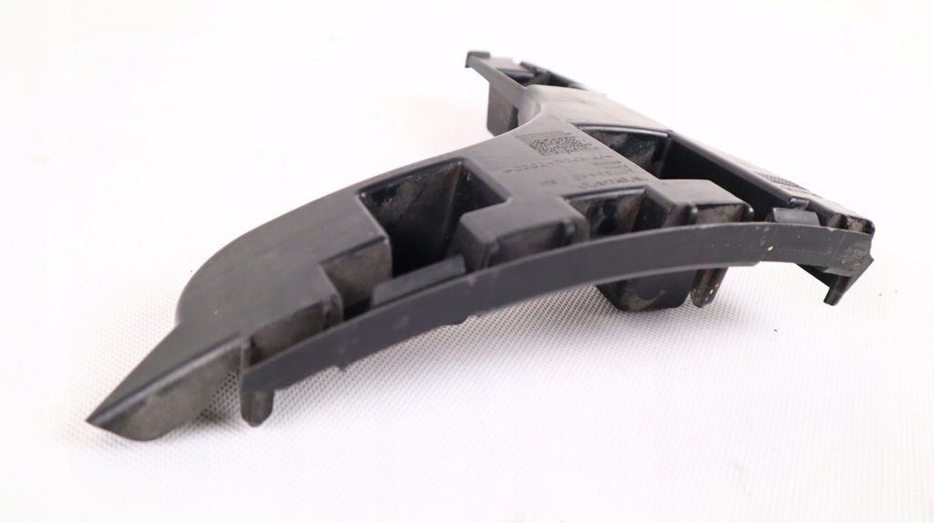 фото №6, Volvo xc60 i lift направляющая бампера правый задняя 30763440