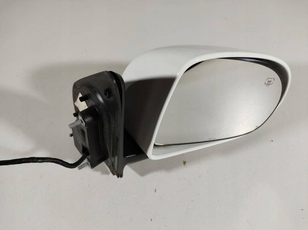 фото №9, Jeep compass 13- зеркало наружное правое 7pin