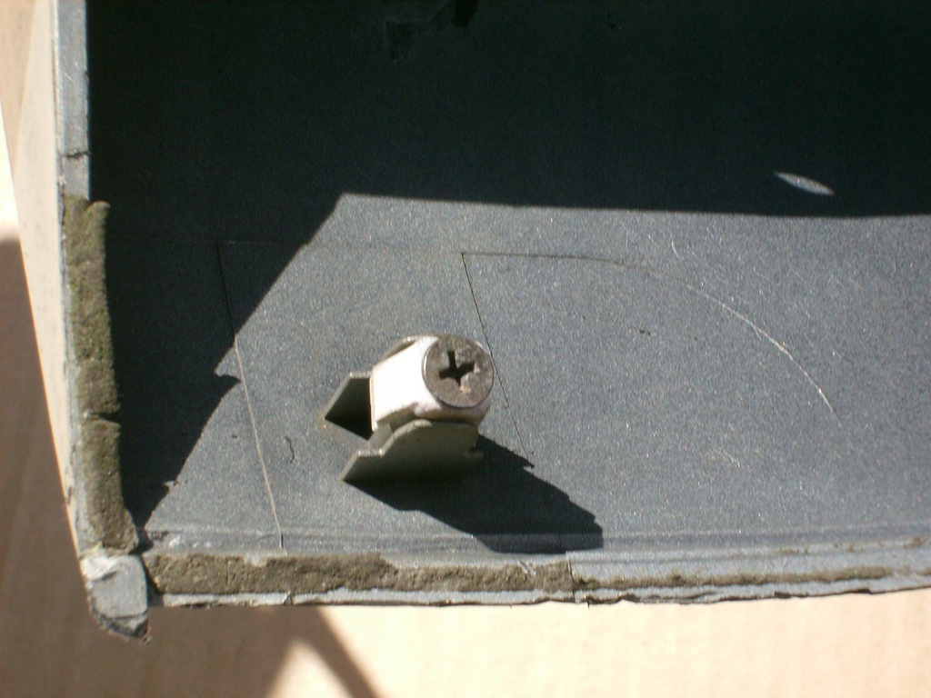 фото №9, Молдинг накладка крыла левый задняя mitsubishi pajero ii 2 mb679795