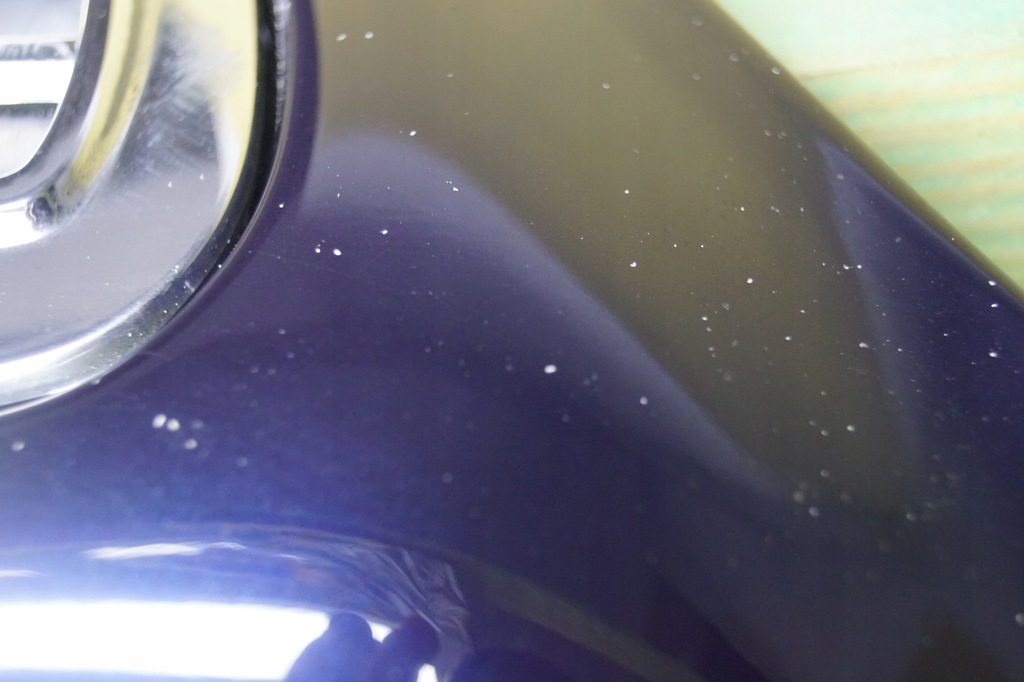 фото №11, Капот крышка двигателя mercedes w220