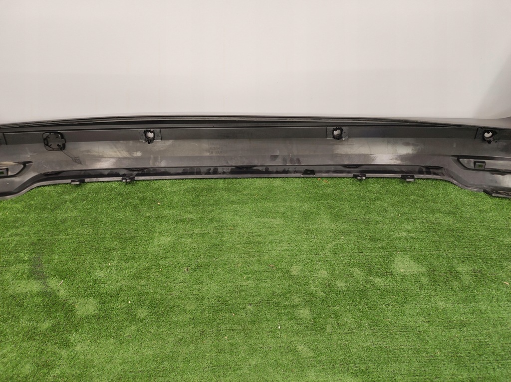 фото №9, Бампер задня задній vw caddy 2k7 2k7807421