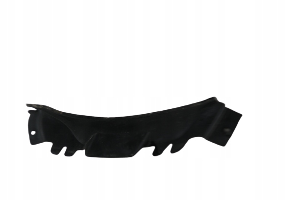 фото №1, Skoda karoq бризковик лівий спойлер підкрилок перед .