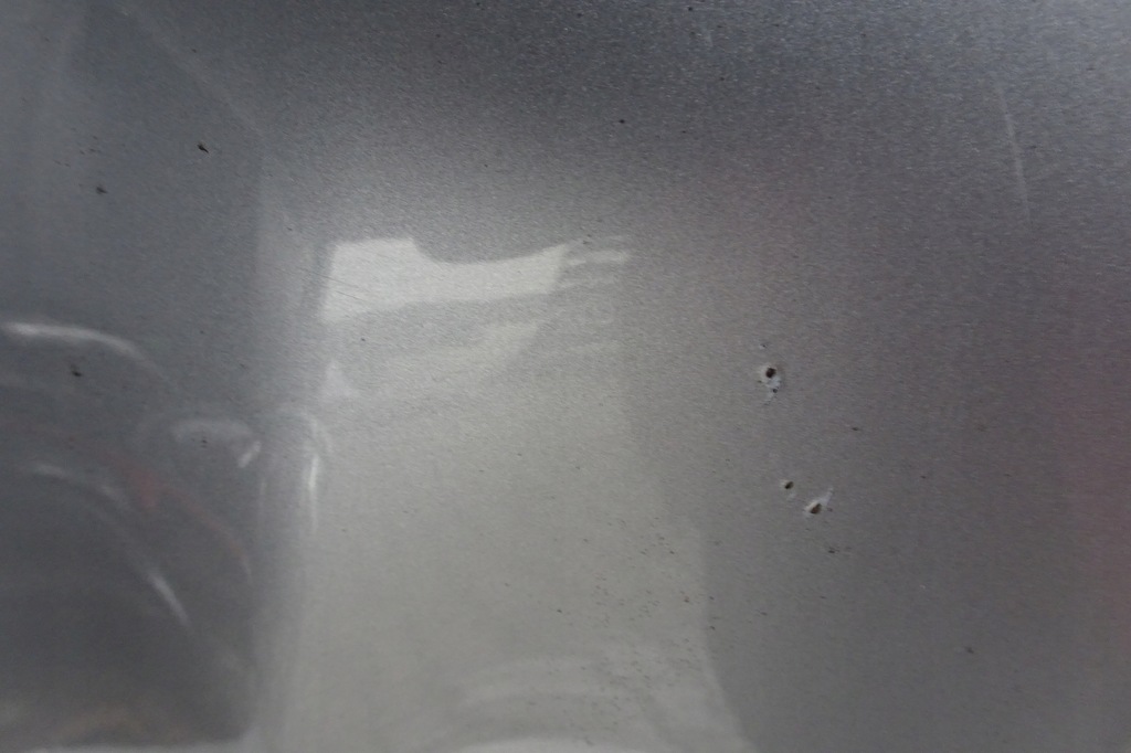 фото №5, Nissan qashqai j10 капот передняя 2007-