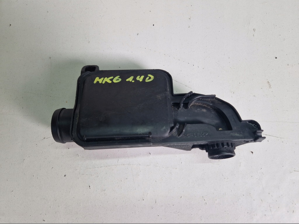 фото №1, Вентиляція картера 9647507680 ford fiesta mk6 mk7 1.4 tdci