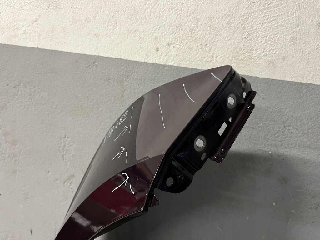 фото №10, Audi a5 s5 8w крыло правый перед 8w6821092