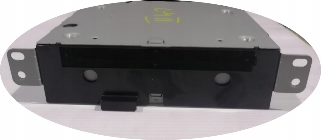 фото №4, Citroen c4 ii панель кондиціонера+ радіо