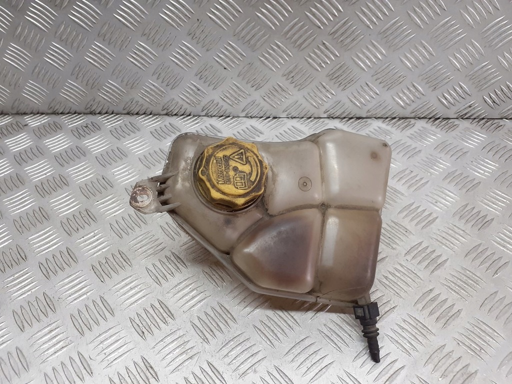 фото №1, Бачок расширительный ford fusion