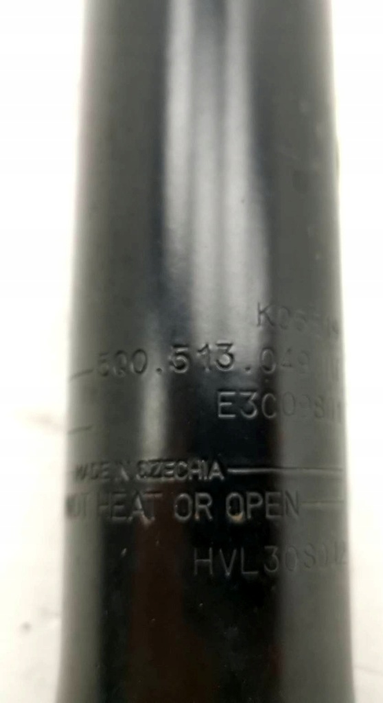 фото №4, Амортизатор задній задня vw t-roc 2ga 5qo513049ht org