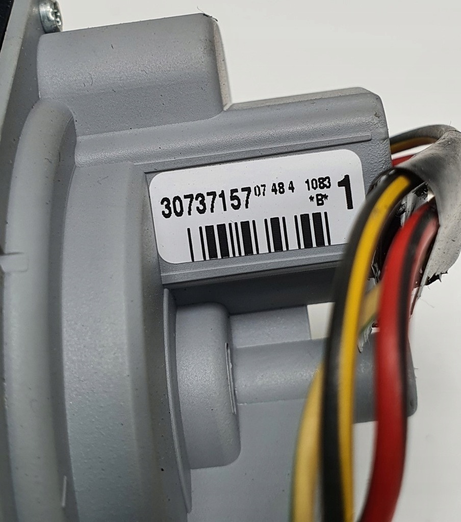 фото №6, Замок запалювання ключі дзеркало заднього виду volvo c70 ii